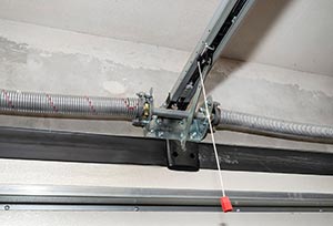 Tyngsborough Garage Door Spring Repair